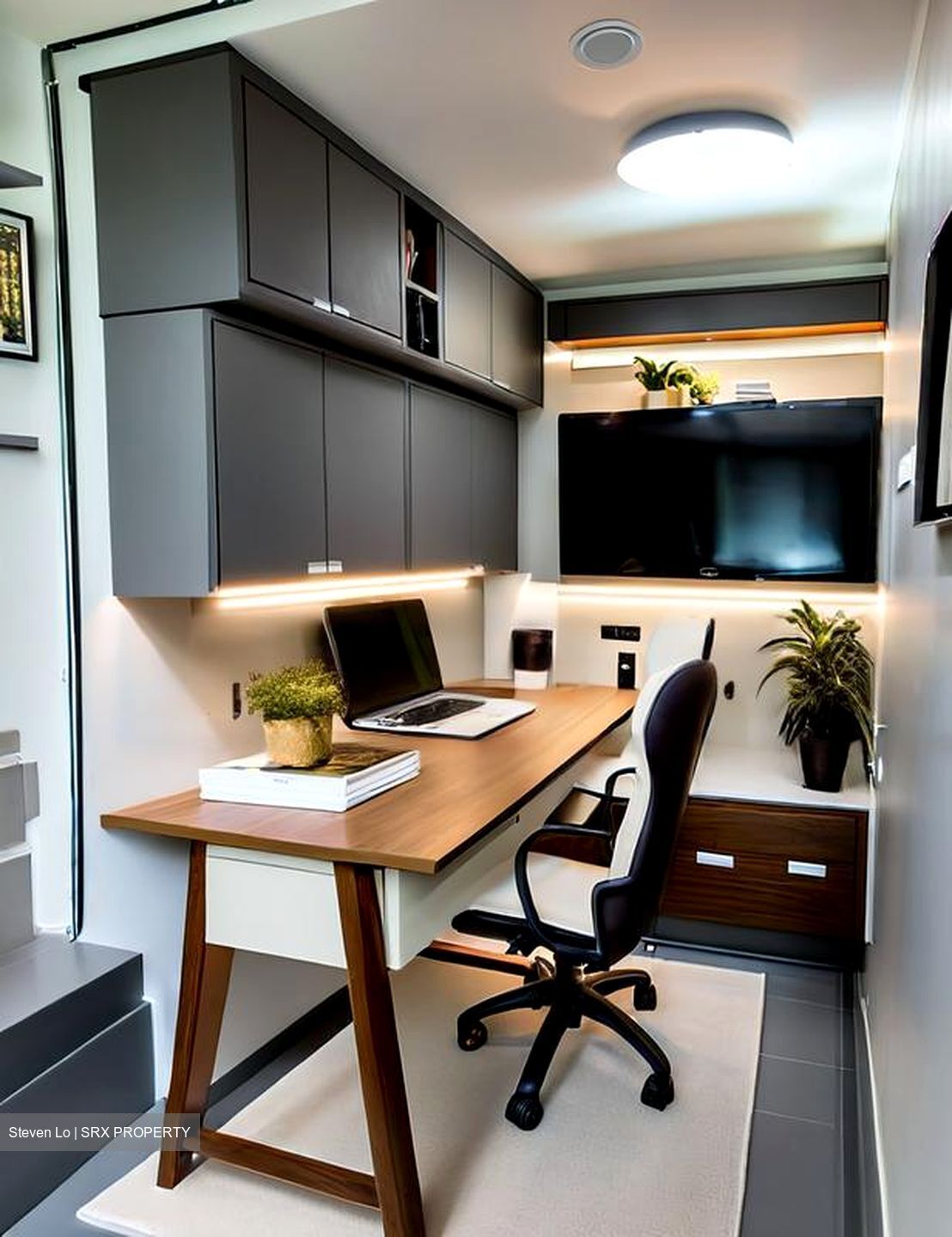 D' Chateau @ Shelford (D11), Apartment #482464001